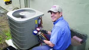 Premium 12000 btu cold only air conditioner. How Much Does It Cost To Install A New Central A C Unit Angi Angie S List