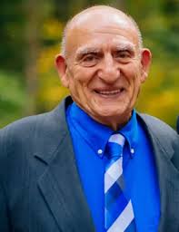 Obituary information for Mike Emmit Allie