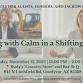 Leading with Calm in a Shifting Market event image