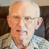 Obituary information for George Everett Jack Cave