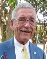 James Hamlin Obituary (1939