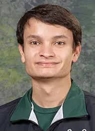 2019-20 Men's Swimming and Diving Roster