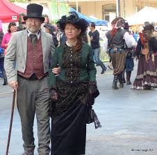 The festival is open rain or shine. Dickens On The Strand Non Binary Genderqueer Support Forum