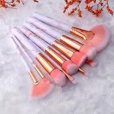 L O R E A L Collection Va Store Makeup Brush Set Makeup Brush Set Professional Full Makeup Brush Set