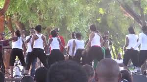 Check spelling or type a new query. Twanga Pepeta Riziki Popote Official Video By Mziiki