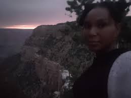 Some wildlife from below the rim......