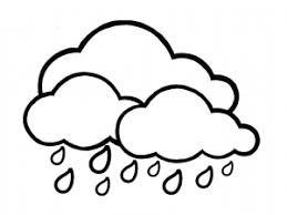 Top47+ dessin de nuage a colorier dessin. Coloriage Meteo Coloriages Pour Enfants