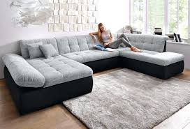 Wohnlandschaft brooklyn ii webstoff new house wohnlandschaft. Wohnzimmer Sofa Xxl Mobelideen Mobel Haus Deko