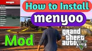As a side job, you can modify and control health, armor, wanted level. How To Install Ramp Mod In Gta 5 Menyoo Herunterladen