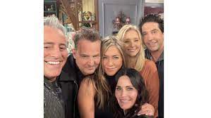 Is there a trailer for the friends reunion yet? Friends The Reunion How To Watch In The Uk Bt Tv
