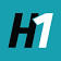 HireOne Staffing logo