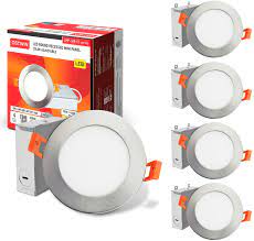 A conversation with aaron rahsaan thomas on 's.w.a.t' and his hope for hollywood natalie daniels Ostwin 4 Pack 4 Inch Led Recessed Lighting 3000k 4000k 5000k Color Temperature Selectable Dimmable Ultra Thin Recessed Downlight Wit