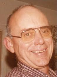 William Holsinger Obituary (1935