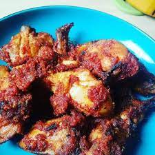 Resep Ayam Bakar Bumbu Bali Oleh Dyndyn Ardini Recipe Resep Masakan Resep Ayam Resep