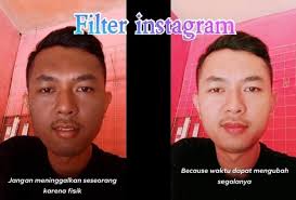 Viral nurul hidayah _ tiktok 2020. Efek Ig Muka Hitam Jadi Putih Begini Cara Mendapatkannya