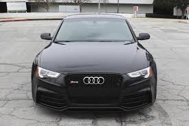 Image result for Phantom Black 2013 RS5
