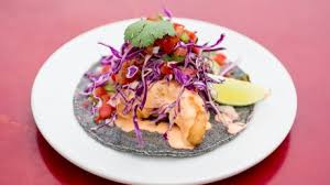 Maybe you would like to learn more about one of these? The Rise And Rise Of San Diego S Cali Baja Cuisine