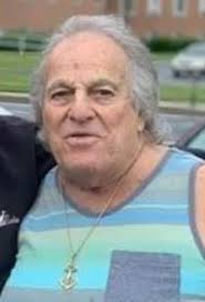 Obituary of David Victor Gearde