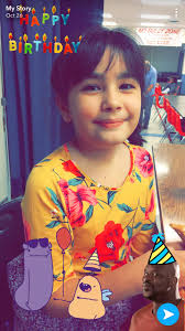 Admin delete if not allowed ** I need y'alls help. I had my daughters  birthday party yesterday, she turned 9 the day before. She was so excited  for it. She's at a