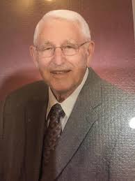 John Whitlock Obituary