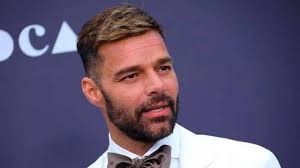 Ricky Martin