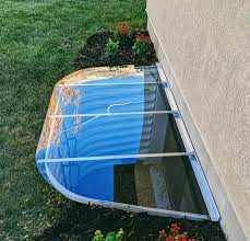 Little legs don't slip through, keeps debris out. Plastic Polycarbonate Window Well Covers Utah Utah Window Well Covers