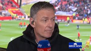 Sutton or Ridley in the chip?