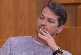Marcelo Serrado faz revelação envolvendo seu papel em Prova de Amor, na  Record