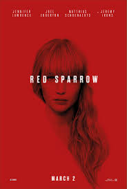 Red Sparrow 2: Will There Be A Sequel To The Jennifer Lawrence Film? |  Radio Times