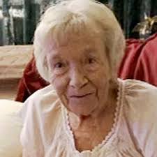 Obituary for Ruby Shroyer