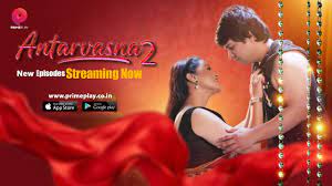 | Antarvasna - Season 2 | New Episodes Streaming Now | Watch In Hindi |  Tamil | Telugu | Bangla | - YouTube