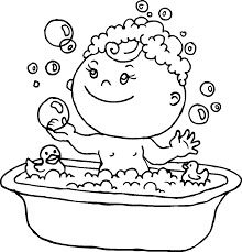 It's one of the necessities of growing up. Rubber Duck Coloring Pages Best Coloring Pages For Kids