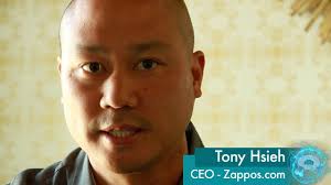 What's the ROI of Tony Hsieh's Downtown Project & Catalyst Week?