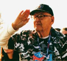 Harry "Bud" Burt Obituary