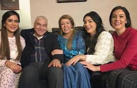 بعد قليل عرض الجزء الثالث من مسلسل البيت الكبير فن جريدة الزمان