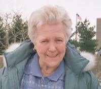 Dorothy Hoover Obituary (2020)