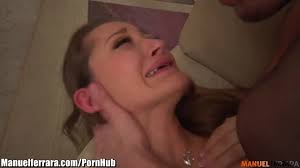 ManuelFerrara Loosing my English with Dani Daniels @ BabesTube.com