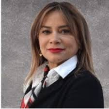 Perla E GARCIA CASILLAS