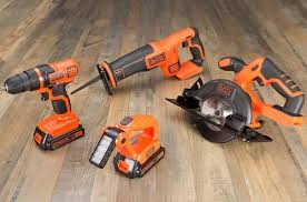 Black And Decker 4 Tool Combo Kit Price Black Decker Bd4kitcdcrl 4 Tool 20v Combo Kit 99 Lowe S Combo Kit Black Decker Power Tool Set