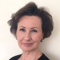 Barbara Gillette's Instagram, Twitter & Facebook