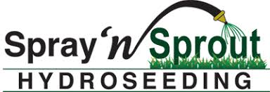 Hydroseeding Company Ma Spray N Grow Hydro Seeding Haverhill Ma