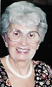 Mary Remillard Obituary (1924