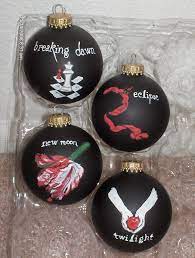 We did not find results for: Hand Painted Twilight Ornaments Not Too Shabby Creative Christmas Gifts Diy Christmas Ornaments Homemade Ornaments