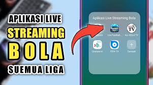 Maybe you would like to learn more about one of these? Aplikasi Live Streaming Bola Gratis Vola Apk Terbaru 2020
