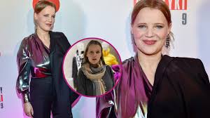 Produkcja pawła pawlikowskiego, w której zagrała u boku tomasza kota zdobyła uznanie krytyków, a samej aktorce otworzyła drzwi do hollywoodzkiej kariery. Joanna Kulig Pokazala Syna Wiadomo Co Odziedziczyl Po Mamie Kozaczek