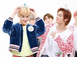 Yuta watanabe #18 of the toronto raptors (photo by mark blinch/getty images) raptors game tonight: Akrab Banget 9 Potret Bromance Ala Yuta Dan Mark Nct