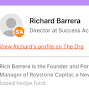 Profile Picture of Richard Barrera - Director at Success Academy - The Org (@theorg.com) on Google