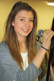 Julia Herold's Instagram, Twitter & Facebook