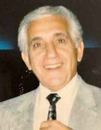 Anthony Donald “Buddy” Malone Obituary