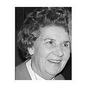 Search Mary Mcgregor Obituaries and Funeral Services